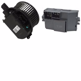 UAC-BK1662, Universal Air Conditioner Blower Motors for 2016 CRUZE - BK 1662 في الإمارات, دبي. Condition - new. Price 1,190 AED. Photo, seller contacts | AUTO.AE