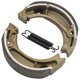 EBP-304, EBC Organic Brake Shoes 304 in UAE, Dubai. Condition - new. Price 80 AED. Photo, seller contacts | AUTO.AE