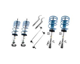 48-153720, BILSTEIN 48-153720 Suspension Kit B16 (R4) BMW MINI MK II 12.2006-> في الإمارات, دبي. Condition - new. Price 10,060 AED. Photo, seller contacts | AUTO.AE