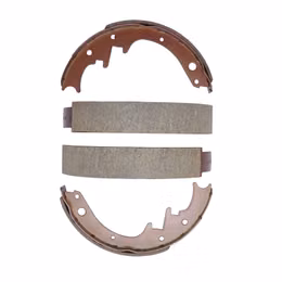 KAA-BS151, Kanter Brake Shoes BS151 in UAE, Dubai. Condition - new. Price 220 AED. Photo, seller contacts | AUTO.AE