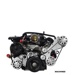 AAY-FDS-LT1-301, All American Billet Serpentine Kits FDS-LT1-301 في الإمارات, دبي. Condition - new. Price 9,440 AED. Photo, seller contacts | AUTO.AE