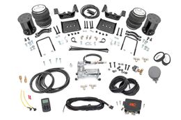ROU-100056WC, Rough Country Air Spring Kits for 2007-2018 SIERRA 1500, SILVERADO 1500 - 100056WC في الإمارات, دبي. Condition - new. Price 4,780 AED. Photo, seller contacts | AUTO.AE