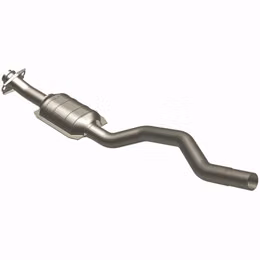 23252, MAGNAFLOW 23252 Catalytic Converter Direct-Fit Standard Grade for CHRYSLER LeBaron 1986-1988 in UAE, Dubai. Condition - new. Price 1,670 AED. Photo, seller contacts | AUTO.AE