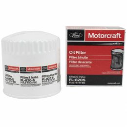 MOF-FL820S, Motorcraft Oil Filters F1AZ6731BD في الإمارات, دبي. Condition - new. Price 50 AED. Photo, seller contacts | AUTO.AE