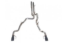 RSP-422107, Roush Performance Raptor Exhaust Kits for 2017-2020 F-150 - 422107 в ОАЭ, Дубай. Состояние - новое. Цена 7 170 AED. Фото, контакты продавца | AUTO.AE