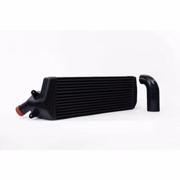 8238B, CSF 8238B Stepped Core Intercooler (black) for HYUNDAI Veloster N, i30N (DCT/Automatic) in UAE, Dubai. Condition - new. Price 3,650 AED. Photo, seller contacts | AUTO.AE