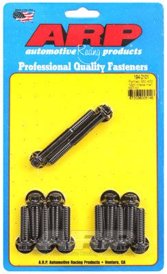 194-2101, ARP 194-2101 Intake Manifold Bolt Kit for PONTIAC 350-400 12pt в ОАЭ, Дубай. Состояние - новое. Цена 250 AED. Фото, контакты продавца | AUTO.AE