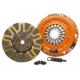CTF-DF395010, Centerforce Dual Friction Clutch Kits DF395010 في الإمارات, دبي. Condition - new. Price 3,770 AED. Photo, seller contacts | AUTO.AE