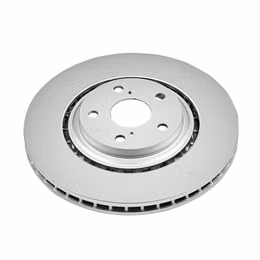 PWR-JBR1310EVC, PowerStop Evolution GEOMET Coated Rotors JBR1310EVC in UAE, Dubai. Condition - new. Price 350 AED. Photo, seller contacts | AUTO.AE