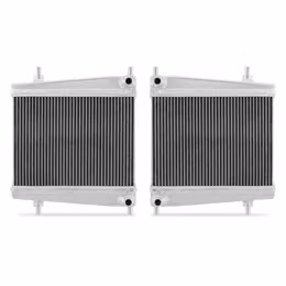 MMRAD-SUP-20A, MISHIMOTO MMRAD-SUP-20A Performance radiators for TOYOTA GR Supra 2020+ / BMW Z4 2018+ в ОАЭ, Дубай. Состояние - новое. Цена 3 550 AED. Фото, контакты продавца | AUTO.AE