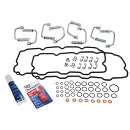 BDD-1050141, BD Diesel Fuel Injector Installation Kits 1050141 в ОАЭ, Дубай. Состояние - новое. Цена 3 990 AED. Фото, контакты продавца | AUTO.AE