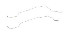 CST-CET1006-SC, Classic Tube Automatic Transmission Cooler Lines for 1972 EL CAMINO - CET1006-SC in UAE, Dubai. Condition - new. Price 380 AED. Photo, seller contacts | AUTO.AE