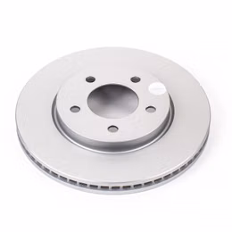 PWR-AR8758EVC, PowerStop Evolution GEOMET Coated Rotors for 2004-2008 PACIFICA - AR8758EVC في الإمارات, دبي. Condition - new. Price 350 AED. Photo, seller contacts | AUTO.AE