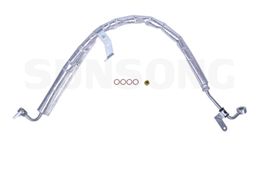 SUG-3403953, Sunsong Power Steering Hose Assemblies for 2010-2012 FUSION, 2007-2010 MKZ - 3403953 in UAE, Dubai. Condition - new. Price 290 AED. Photo, seller contacts | AUTO.AE