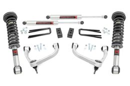 ROU-54440, Rough Country M1 Suspension Lift Kits for 2009-2013 F-150 - 54440 в ОАЭ, Дубай. Состояние - новое. Цена 5 780 AED. Фото, контакты продавца | AUTO.AE