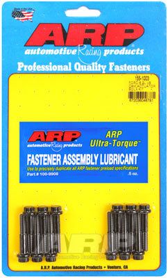 155-1003, ARP 155-1003 Cam Actuator Bolt Kit for FORD 6.2L V8 في الإمارات, دبي. Condition - new. Price 310 AED. Photo, seller contacts | AUTO.AE