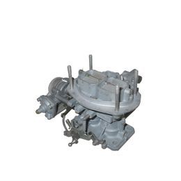 URM-7-7393, UREMCO Remanufactured  CFM 2-Barrel Carburetor 7-7393 in UAE, Dubai. Condition - new. Price 900 AED. Photo, seller contacts | AUTO.AE