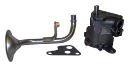 CWA-J3241602, Crown Automotive Oil Pumps J3241602 in UAE, Dubai. Condition - new. Price 800 AED. Photo, seller contacts | AUTO.AE
