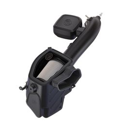 SBF-75-5141D, S&B Filters Dry Filter Cold Air Intake Kits for 2020-2022 F-250 SUPER DUTY, F-350 SUPER DUTY - 75-5141D في الإمارات, دبي. Condition - new. Price 1,810 AED. Photo, seller contacts | AUTO.AE