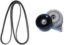 CEL-K49432, Continental Accessory Drive Belt Kits for 2008-2012 ACCORD - K49432 in UAE, Dubai. Condition - new. Price 580 AED. Photo, seller contacts | AUTO.AE