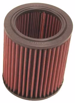 E-2345, K&N E-2345 Replacement Air Filter ISUZU DIESEL #8-94334906-0 in UAE, Dubai. Condition - new. Price 340 AED. Photo, seller contacts | AUTO.AE