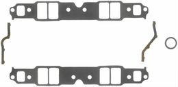 FEL-1267, Fel-Pro Performance Intake Manifold Gasket Sets 1267 في الإمارات, دبي. Condition - new. Price ⁦200 AED⁩. Photo, seller contacts | AUTO.AE