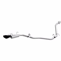 19698, MAGNAFLOW 19698 Exhaust System SPEQ Series for TOYOTA Camry (XV80) in UAE, Dubai. Condition - new. Price 6,310 AED. Photo, seller contacts | AUTO.AE