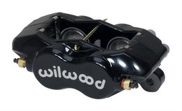 WIL-120-14446-BK, Wilwood Forged Dynalite Internal-Dust Seal Calipers 120-14446-BK в ОАЭ, Дубай. Состояние - новое. Цена ⁦1 380 AED⁩. Фото, контакты продавца | AUTO.AE