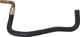 URO-004437, URO Parts Heater Hoses for 2000 V70, S70, 2000-2004 C70 - 9485553 в ОАЭ, Дубай. Состояние - новое. Цена 130 AED. Фото, контакты продавца | AUTO.AE