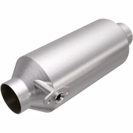 MPE-3391041, MagnaFlow Universal Catalytic Converters for 1984 4RUNNER, 1979-1987 LAND CRUISER, 1975-1988 PICKUP - 3391041 in UAE, Dubai. Condition - new. Price 4,930 AED. Photo, seller contacts | AUTO.AE