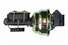 LEB-E81F7, LEED Brakes Master Cylinder and Brake Booster Combos for 1960-1972 F-100 - E81F7 в ОАЭ, Дубай. Состояние - новое. Цена 2 250 AED. Фото, контакты продавца | AUTO.AE