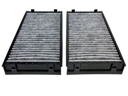 AFE-35-10025C-MB, aFe Power Carbon Cabin Air Filters for 2007-2018 X5, 2008-2019 X6 - 35-10025C-MB في الإمارات, دبي. Condition - new. Price 410 AED. Photo, seller contacts | AUTO.AE
