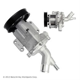 BCK-131-2371, Beck/Arnley Water Pumps for 2002-2008 COOPER - 131-2371 в ОАЭ, Дубай. Состояние - новое. Цена 630 AED. Фото, контакты продавца | AUTO.AE