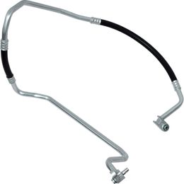UAC-HA112814C, Universal Air Conditioner Air Conditioning Suction Hose Assemblies for 2014-2018 PROMASTER 3500, PROMASTER 2500, 2014-2017 PROMASTER 1500 - HA 112814C in UAE, Dubai. Condition - new. Price 190 AED. Photo, seller contacts | AUTO.AE