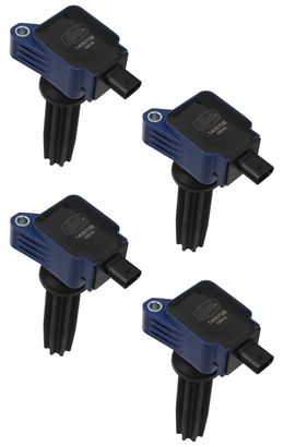 ACC-140670B-4, ACCEL Super Coils 140670B-4 в ОАЭ, Дубай. Состояние - новое. Цена 1 440 AED. Фото, контакты продавца | AUTO.AE