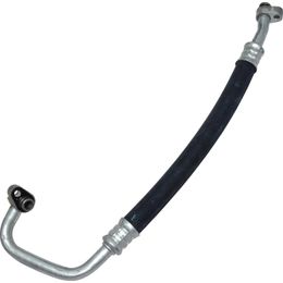 UAC-HA112380C, Universal Air Conditioner Air Conditioning Suction Hose Assemblies for 2007-2008 SEBRING - HA 112380C in UAE, Dubai. Condition - new. Price 150 AED. Photo, seller contacts | AUTO.AE