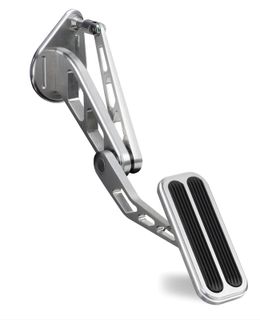 LOK-BAG-6115, Lokar Billet Gas Pedal Assemblies for 1964-1968 MUSTANG - BAG-6115 في الإمارات, دبي. Condition - new. Price 1,280 AED. Photo, seller contacts | AUTO.AE