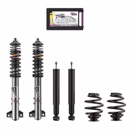 10220016-B, KW 10220016-B Coilover Kit V1 Classic Line for BMW Z3 (E36) في الإمارات, دبي. Condition - new. Price 5,900 AED. Photo, seller contacts | AUTO.AE