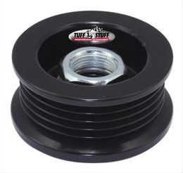 TFF-7610BB, Tuff Stuff Performance Alternator Pulleys 7610BB في الإمارات, دبي. Condition - new. Price ⁦110 AED⁩. Photo, seller contacts | AUTO.AE
