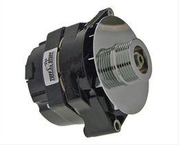 TFF-7127NKB6G, Tuff Stuff Performance High-Amp Output Stealth Black Alternators 7127NKB6G في الإمارات, دبي. Condition - new. Price 800 AED. Photo, seller contacts | AUTO.AE