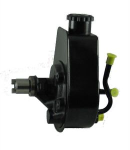 BRG-800328, Borgeson Dodge Cummins Diesel Hi-Flow Power Steering Pumps for 1994-2002 RAM 2500, RAM 3500 - 800328 в ОАЭ, Дубай. Состояние - новое. Цена 980 AED. Фото, контакты продавца | AUTO.AE