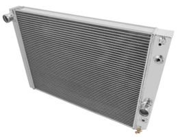 FBR-FB257, Frostbite Performance Cooling Aluminum Radiators for 1991-1996 CORVETTE - FB257 в ОАЭ, Дубай. Состояние - новое. Цена 1 710 AED. Фото, контакты продавца | AUTO.AE