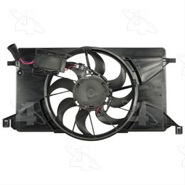 FSS-76274, Four Seasons Cooling Fan Assemblies for 2012-2017 FOCUS - 76274 в ОАЭ, Дубай. Состояние - новое. Цена 700 AED. Фото, контакты продавца | AUTO.AE