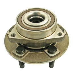 ADO-513282, ACDelco Silver Wheel Bearing and Hub Assemblies for 2010-2015 CAMARO, 2008-2019 CTS, 2018-2020 IMPALA - 19346042 in UAE, Dubai. Condition - new. Price 670 AED. Photo, seller contacts | AUTO.AE