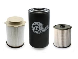AFE-35-17001F, aFe Pro GUARD Diesel Fluid Filter Kits for 2019-2025 2500, 3500 - 35-17001F في الإمارات, دبي. Condition - new. Price 600 AED. Photo, seller contacts | AUTO.AE
