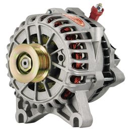 PWM-47795, Powermaster High-Amp Alternators 47795 in UAE, Dubai. Condition - new. Price 1,750 AED. Photo, seller contacts | AUTO.AE