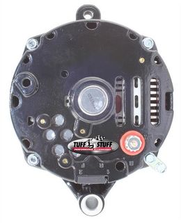 TFF-7068RF, Tuff Stuff Performance High-Amp Output Stealth Black Alternators 7068RF в ОАЭ, Дубай. Состояние - новое. Цена 800 AED. Фото, контакты продавца | AUTO.AE
