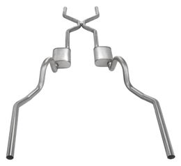 PYE-SGA43T, Pypes H-Bomb Exhaust Systems SGA43T in UAE, Dubai. Condition - new. Price 3,640 AED. Photo, seller contacts | AUTO.AE