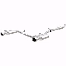 19274, MAGNAFLOW 19274 Exhaust System Street Series for FORD Explorer 2016-2019 in UAE, Dubai. Condition - new. Price 10,330 AED. Photo, seller contacts | AUTO.AE