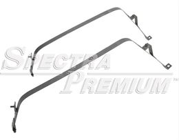 SGT-ST257, Spectra Premium Fuel Tank Straps for 2003-2006 MURANO - ST257 in UAE, Dubai. Condition - new. Price 260 AED. Photo, seller contacts | AUTO.AE